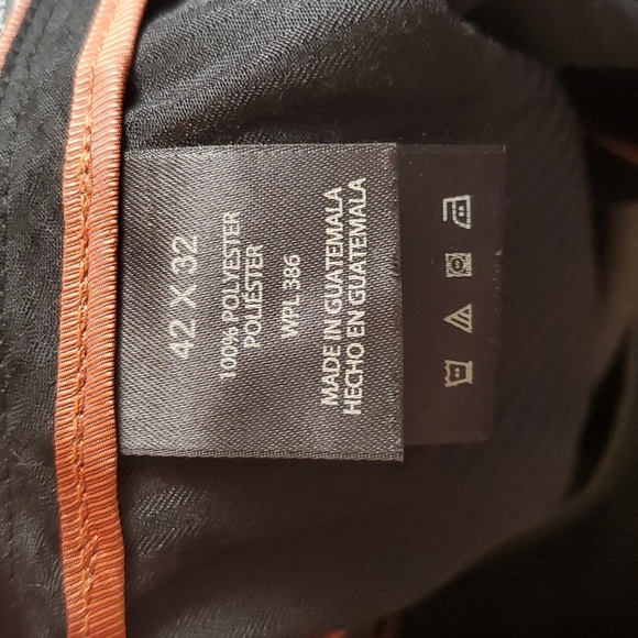 Lot of 4 Hagger dress pants - Picture 9 of 16